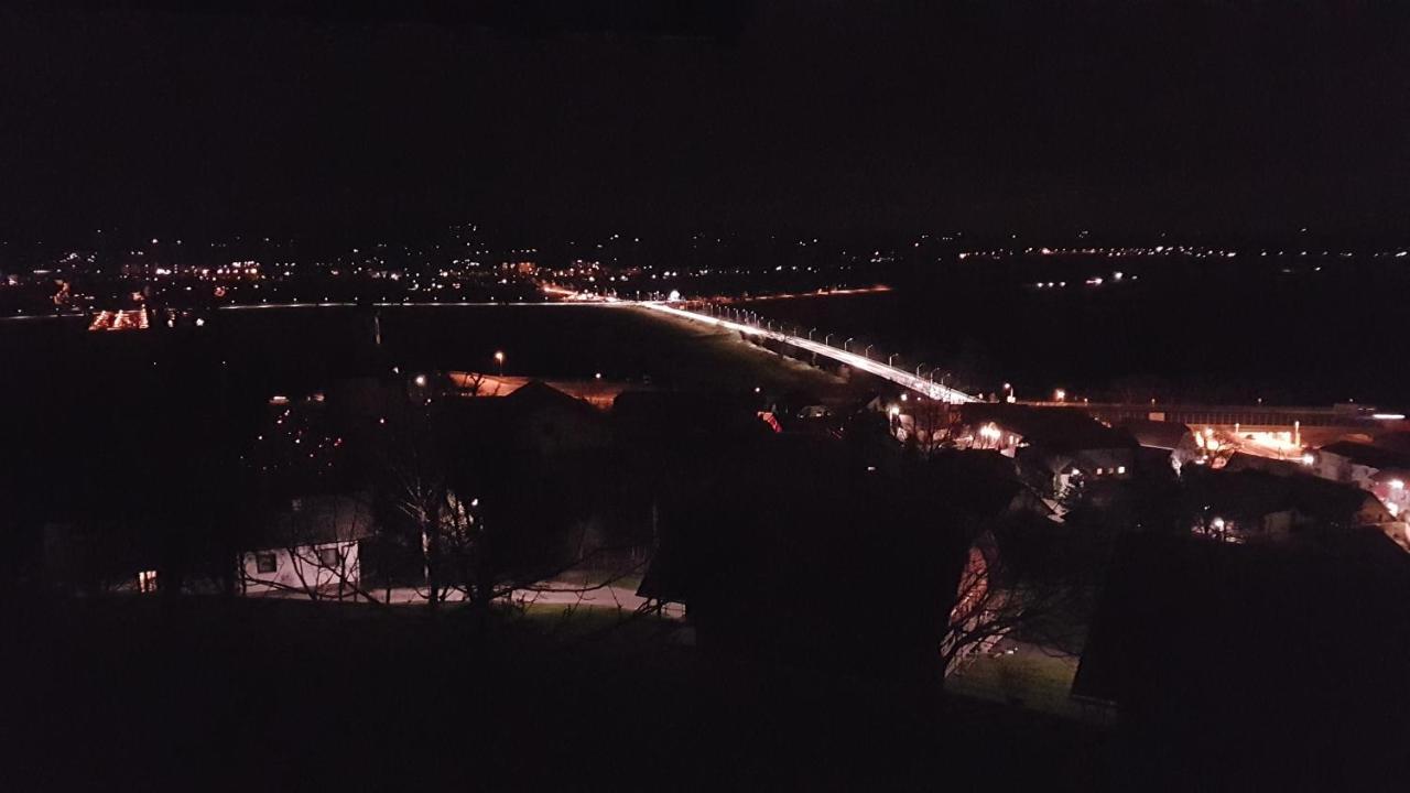 Gnezdo Vid-Ik Villa Catez ob Savi Eksteriør bilde